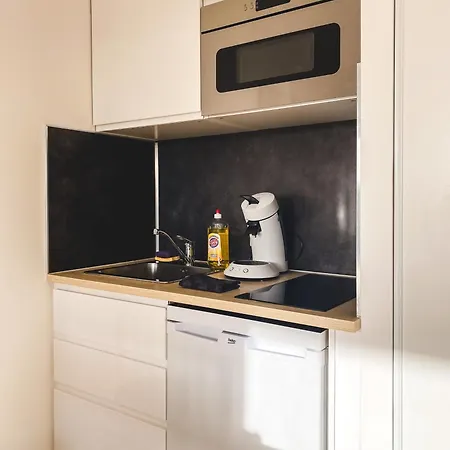 Le Hesingue- Near Airport, Swiss & German Board * Saint-Louis (Haut-Rhin)