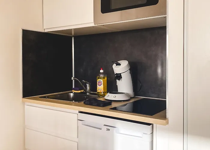 Le Hesingue- Near Airport, Swiss & German Board * Saint-Louis (Haut-Rhin)